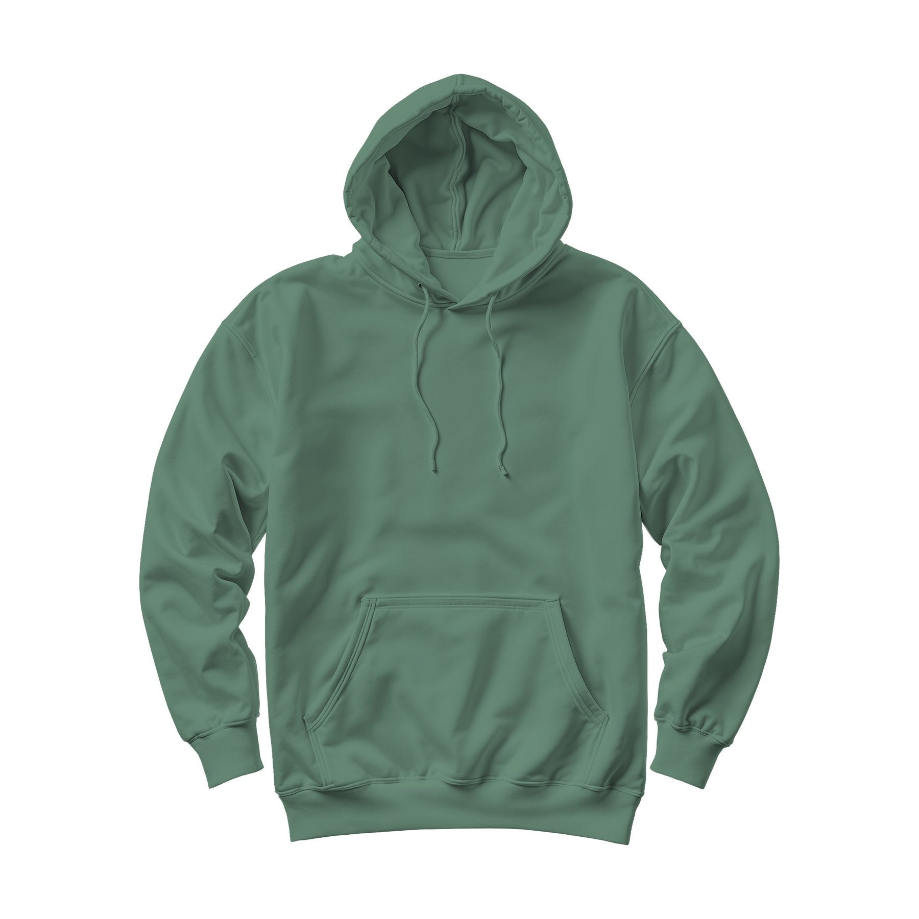Antique Jade Dome Oversized Fit Unisex Hoodie Mockup | Print on Demand Mockup | High-Res JPG Download | Commercial Use Included | MockupBulk