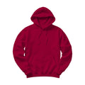 Antique Cherry Red Unisex Hoodie Mockup | Instant JPG Download | Commercial Licence | Etsy POD Print Mockup | MockupBulk