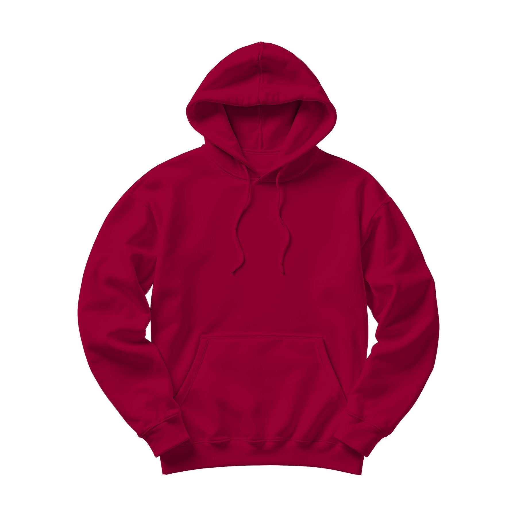 Antique Cherry Red Unisex Hoodie Mockup | Instant JPG Download | Commercial Licence | Etsy POD Print Mockup | MockupBulk