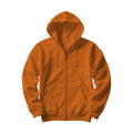 Antique Orange Regular Fit Unisex Hoodie Mockup | Instant JPG Download | Commercial Licence | Etsy POD Print Mockup | MockupBulk