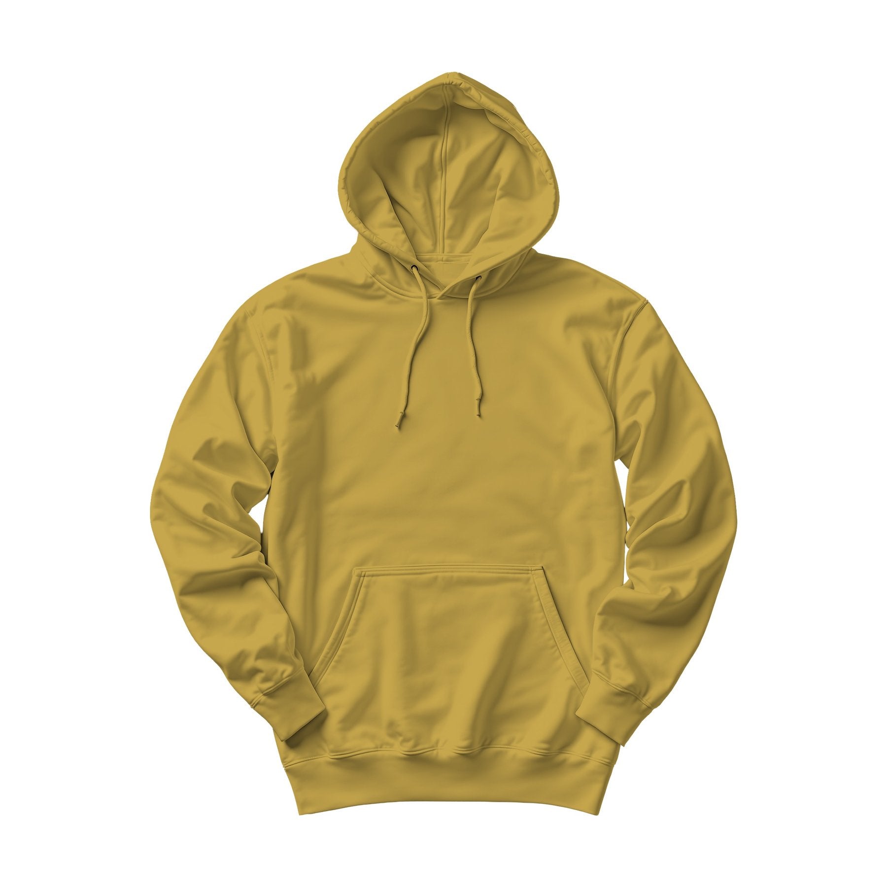 Antique Gold Regular Fit Unisex Hoodie Mockup | Digital JPG Mockup | Commercial Licence | For Etsy Printful Printify | MockupBulk