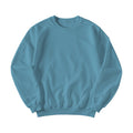 Arctic Blue Unisex Sweatshirt Mockup | Shopify Etsy Mockup Template | High-Res JPG | Commercial Use Download | MockupBulk