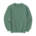 Antique Jade Dome Regular Fit Unisex Sweatshirt Mockup | High-Res JPG Instant Download | Commercial Use | Etsy POD Shopify Template | MockupBulk
