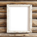 Rustic Frame Mockup — Blank Template #011 — High-Resolution JPG | bulkmockup Template | For Etsy POD Print Sellers | MockupBulk