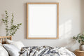 Rustic Frame Mockup | Blank Template #012 — Frame Template JPG | Instant bulkmockup Download | Commercial Use | MockupBulk