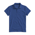Mens Polo Shirt Mockup — Antique Royal Relaxed Fit — Digital Download Mockup | High-Resolution JPG | Commercial Use Included | MockupBulk