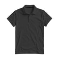 Mens Polo Shirt Mockup | Asphalt Relaxed Fit | POD Print Mockup | Instant JPG Download | Commercial Licence Included | MockupBulk