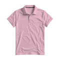 Mens Polo Shirt Mockup | Blossom Relaxed Fit | Digital Download Mockup | High-Resolution JPG | Commercial Use Included | MockupBulk