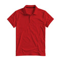 Chili Relaxed Fit Mens Polo Shirt Mockup | High-Res Mockup Template | JPG Digital Download | Commercial Licence | MockupBulk