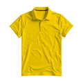 Mens Polo Shirt Mockup, Daisy Relaxed Fit | Digital Download Mockup | High-Resolution JPG | Commercial Use Included | MockupBulk