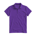Mens Polo Shirt Mockup — Grape Relaxed Fit — Shopify Etsy Mockup Template | High-Res JPG | Commercial Use Download | MockupBulk