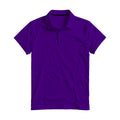 Mens Polo Shirt Mockup | Indigo Relaxed Fit | Instant Download JPG Mockup | POD Etsy Redbubble Printful | Commercial Use | MockupBulk