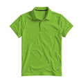 Kiwi Relaxed Fit Mens Polo Shirt Mockup | Product Mockup JPG | Instant Download | Commercial Use for POD Sellers | MockupBulk