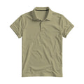 Mens Polo Shirt Mockup | Sage Relaxed Fit — High-Res JPG Instant Download | Commercial Use | Etsy POD Shopify Template | MockupBulk