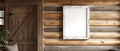 Blank Template #019 Rustic Frame Mockup | Digital Frame Mockup | bulkmockup JPG Download | For POD Etsy Shopify | MockupBulk