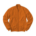 Antique Orange Regular Fit Unisex Jacket Mockup | Instant JPG Download | Commercial Licence | Etsy POD Print Mockup | MockupBulk
