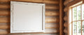 Rustic Frame Mockup, Blank Template #024 | Digital Frame Mockup | bulkmockup JPG Download | For POD Etsy Shopify | MockupBulk