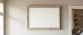 Rustic Frame Mockup | Blank Template #025 — Print-on-Demand Frame Mockup | bulkmockup JPG | Commercial Licence | MockupBulk