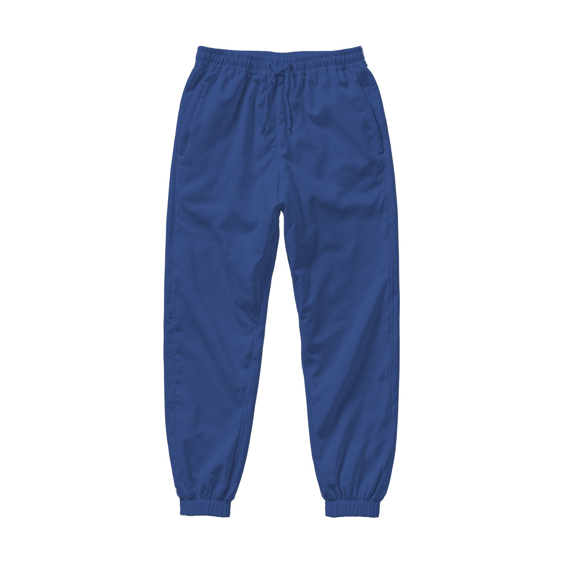 Antique Royal Unisex TrackPants Mockup | Shopify Etsy Mockup Template | High-Res JPG | Commercial Use Download | MockupBulk