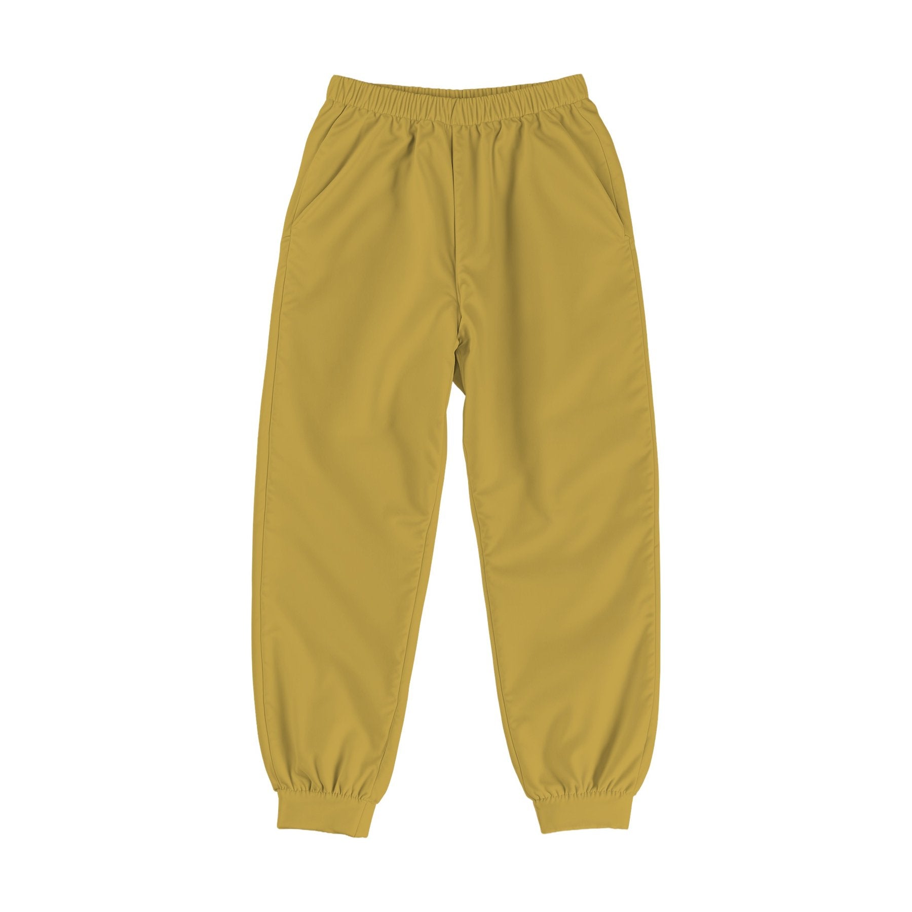Antique Gold Unisex TrackPants Mockup | Digital JPG Mockup | Commercial Licence | For Etsy Printful Printify | MockupBulk