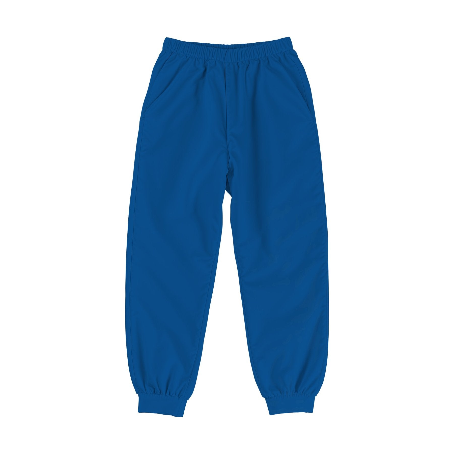 Antique Sapphire Unisex TrackPants Mockup | POD Print Mockup | Instant JPG Download | Commercial Licence Included | MockupBulk