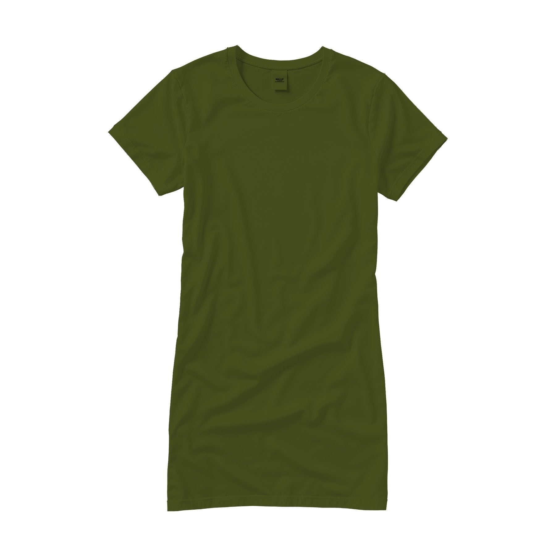 Army Womens Dress Mockup | Product Mockup JPG | Instant Download | Commercial Use for POD Sellers | MockupBulk