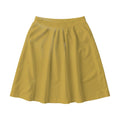 Antique Gold Womens Skirt Mockup | Digital JPG Mockup | Commercial Licence | For Etsy Printful Printify | MockupBulk