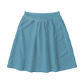 Arctic Blue Womens Skirt Mockup | Digital JPG Mockup | Commercial Licence | For Etsy Printful Printify | MockupBulk