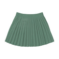 Antique Jade Dome Womens Skirt Mockup | POD Print Mockup | Instant JPG Download | Commercial Licence Included | MockupBulk