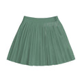 Antique Jade Dome Back View Womens Skirt Mockup | JPG Mockup Download | For POD Sellers Designers Etsy Shops | Commercial Use | MockupBulk