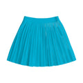 Aqua Back View Womens Skirt Mockup | High-Res Mockup Template | JPG Digital Download | Commercial Licence | MockupBulk