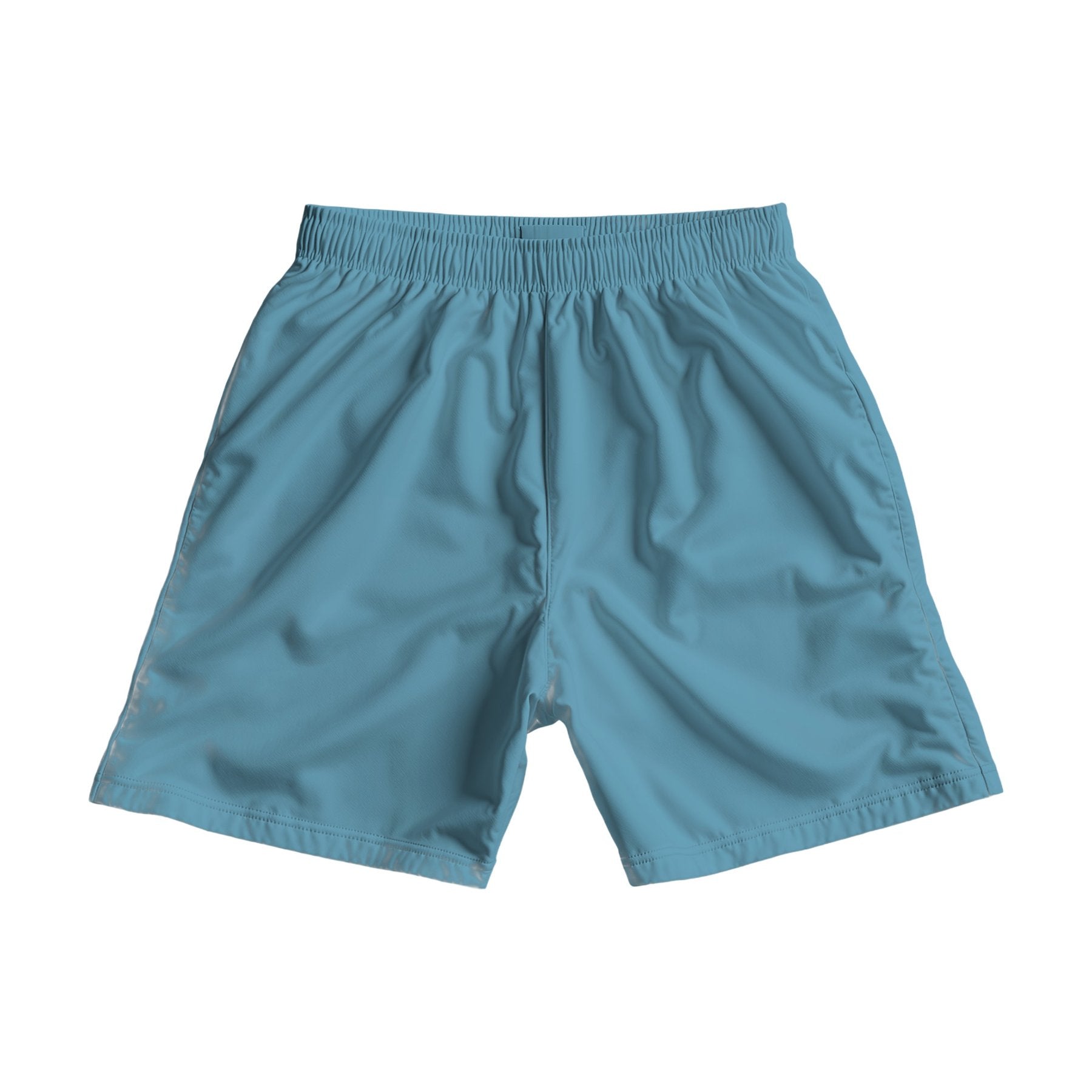 Arctic Blue Mens Shorts Mockup | Instant JPG Download | Commercial Licence | Etsy POD Print Mockup | MockupBulk