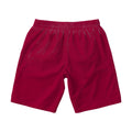 Antique Cherry Red Back View Mens Shorts Mockup | JPG Digital Download | Etsy Shopify Mockup | Commercial Licence Included | MockupBulk