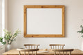 Rustic Frame Mockup | Blank Template #054 | bulkmockup Frame Template | Instant Download JPG | Commercial Use | MockupBulk