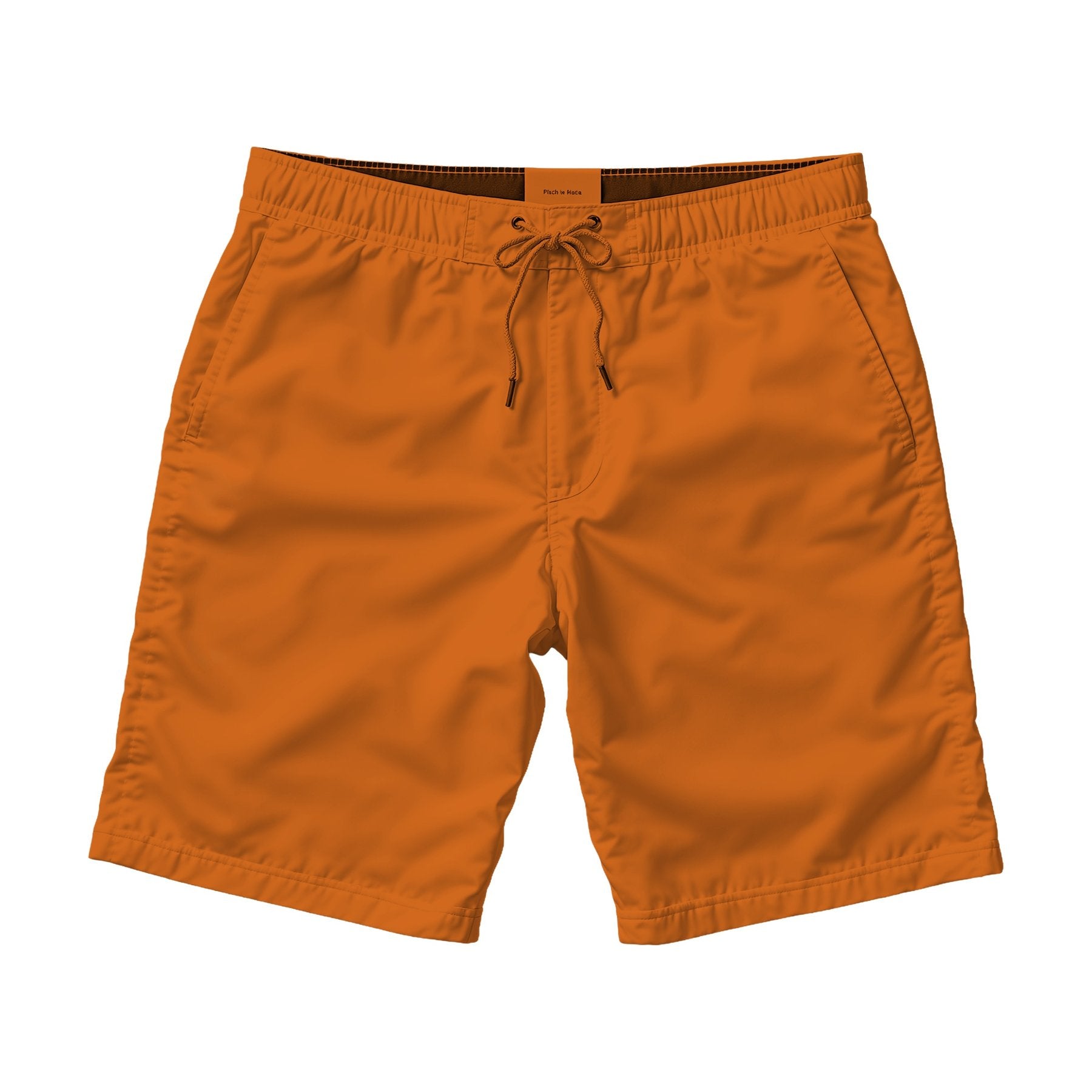 Antique Orange Mens Shorts Mockup | Etsy POD Mockup Template | Instant Download JPG | Commercial Use | MockupBulk