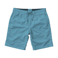 Arctic Blue Mens Shorts Mockup | JPG Mockup Download | For POD Sellers Designers Etsy Shops | Commercial Use | MockupBulk