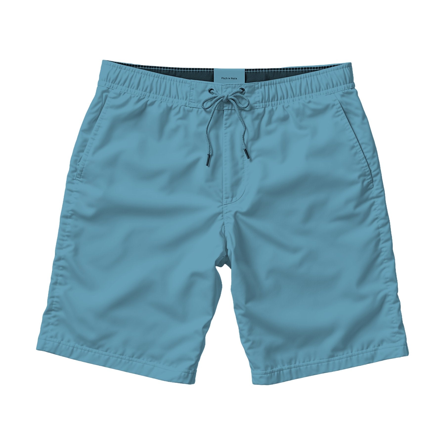 Arctic Blue Mens Shorts Mockup | JPG Mockup Download | For POD Sellers Designers Etsy Shops | Commercial Use | MockupBulk