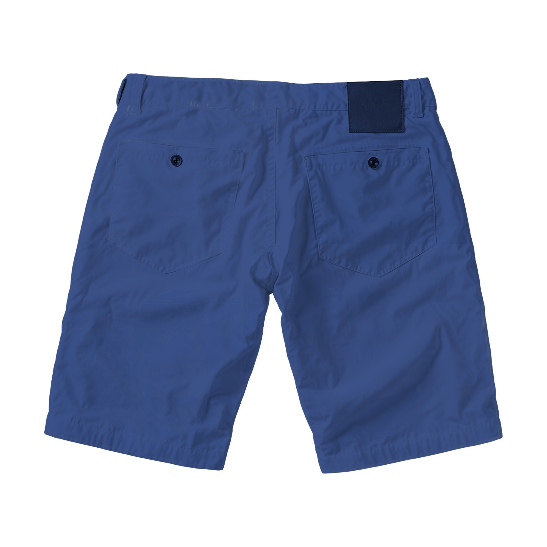 Antique Royal Back View Mens Shorts Mockup | Print on Demand Mockup | High-Res JPG Download | Commercial Use Included | MockupBulk