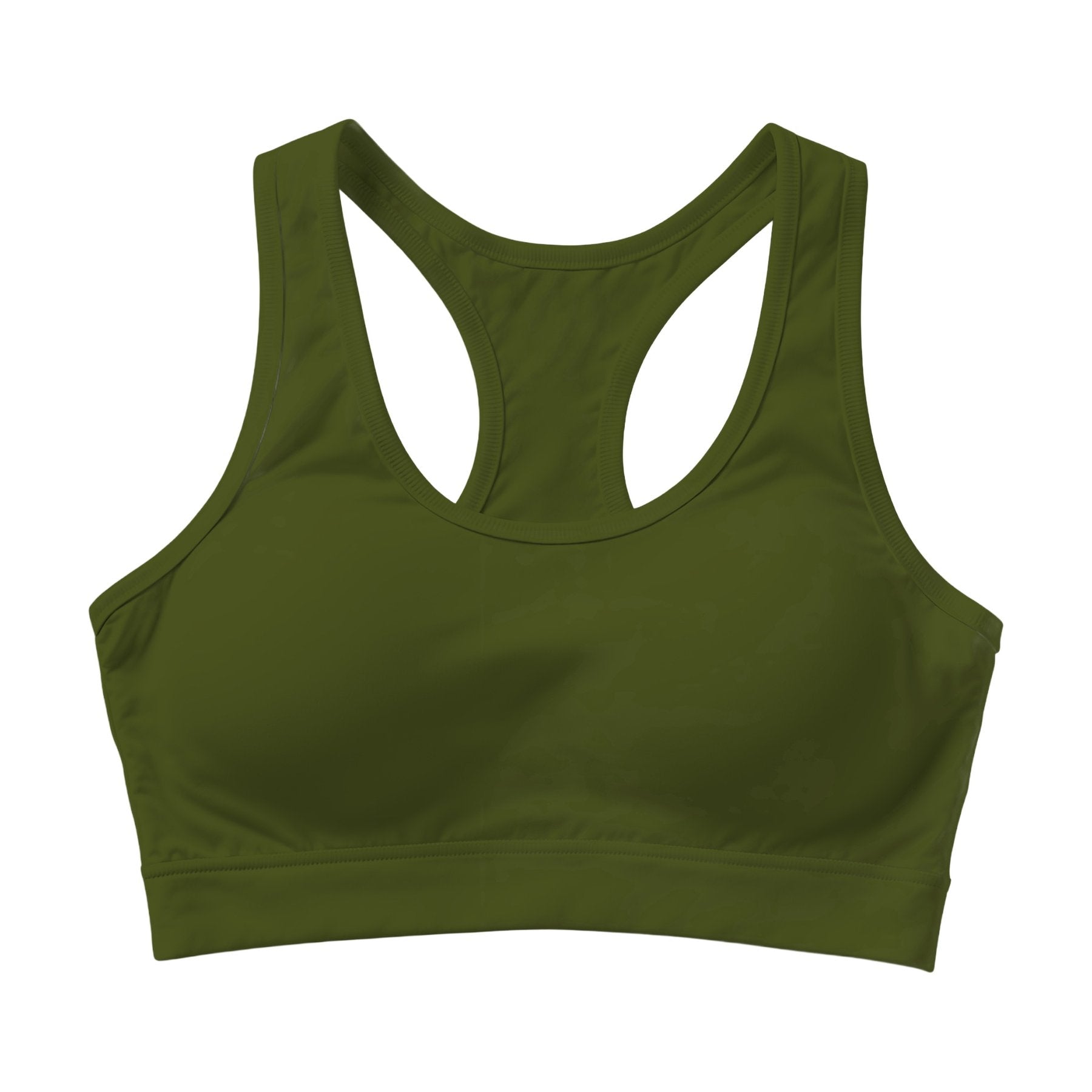 Army Womens Active Mockup | Digital Download Mockup | High-Resolution JPG | Commercial Use Included | MockupBulk