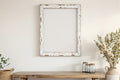 Rustic Frame Mockup | Blank Template #065 | Empty Frame Mockup Template | JPG Digital Download | Commercial Licence | bulkmockup Shop