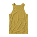 Antique Gold Mens Active Mockup | Product Mockup JPG | Instant Download | Commercial Use for POD Sellers | MockupBulk