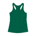 Womens Active Mockup | Bottle Green Back View — Shopify Etsy Mockup Template | High-Res JPG | Commercial Use Download | MockupBulk