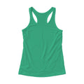 Womens Active Mockup | Bright Mint Back View | High-Res JPG Instant Download | Commercial Use | Etsy POD Shopify Template | MockupBulk