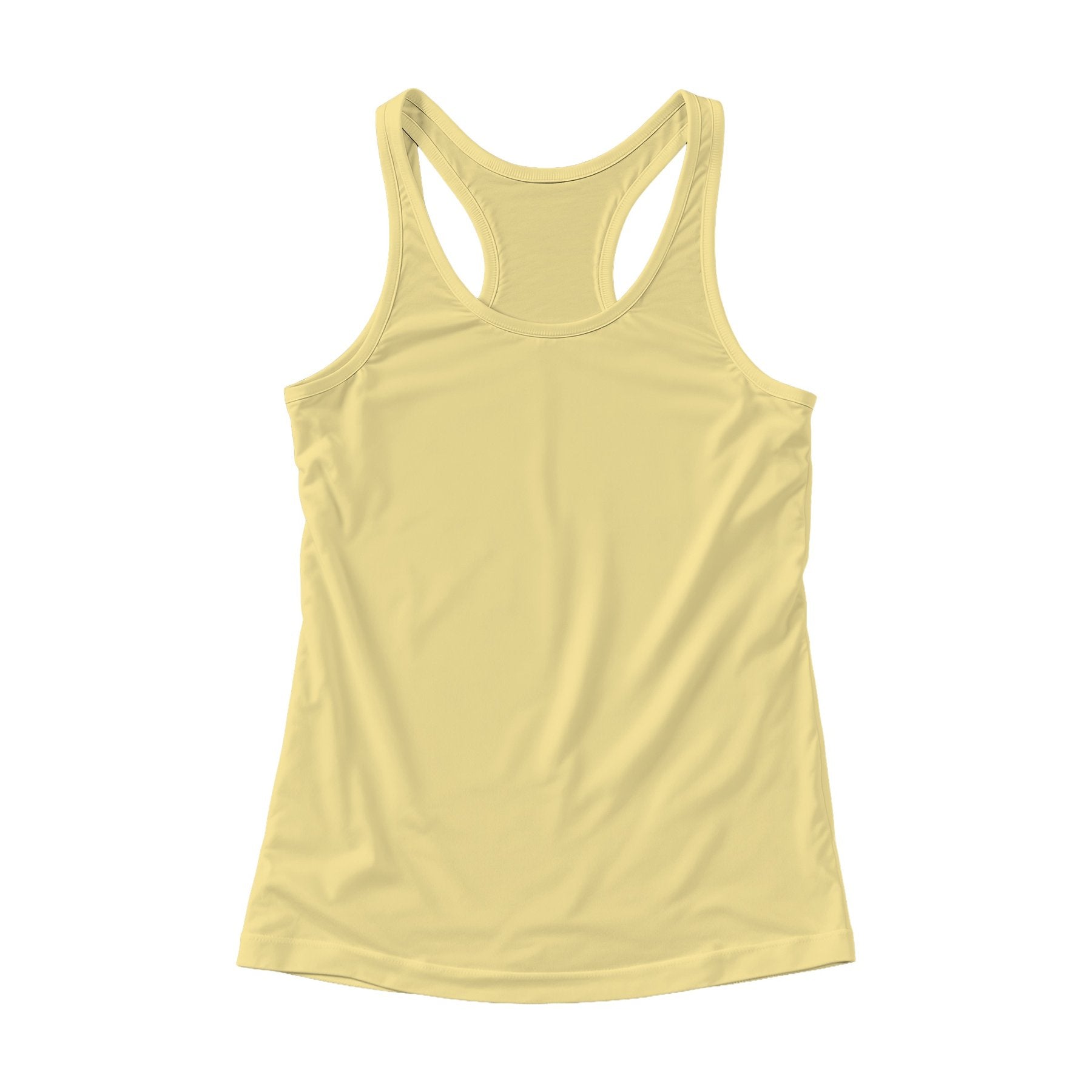 Womens Active Mockup | Butter Back View | Shopify Etsy Mockup Template | High-Res JPG | Commercial Use Download | MockupBulk