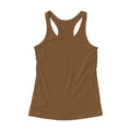 Cocoa Back View Womens Active Mockup | Digital JPG Mockup | Commercial Licence | For Etsy Printful Printify | MockupBulk
