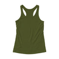 Womens Active Mockup — Cypress Back View — High-Res JPG Instant Download | Commercial Use | Etsy POD Shopify Template | MockupBulk