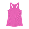 Neon Pink Back View Womens Active Mockup | Shopify Etsy Mockup Template | High-Res JPG | Commercial Use Download | MockupBulk