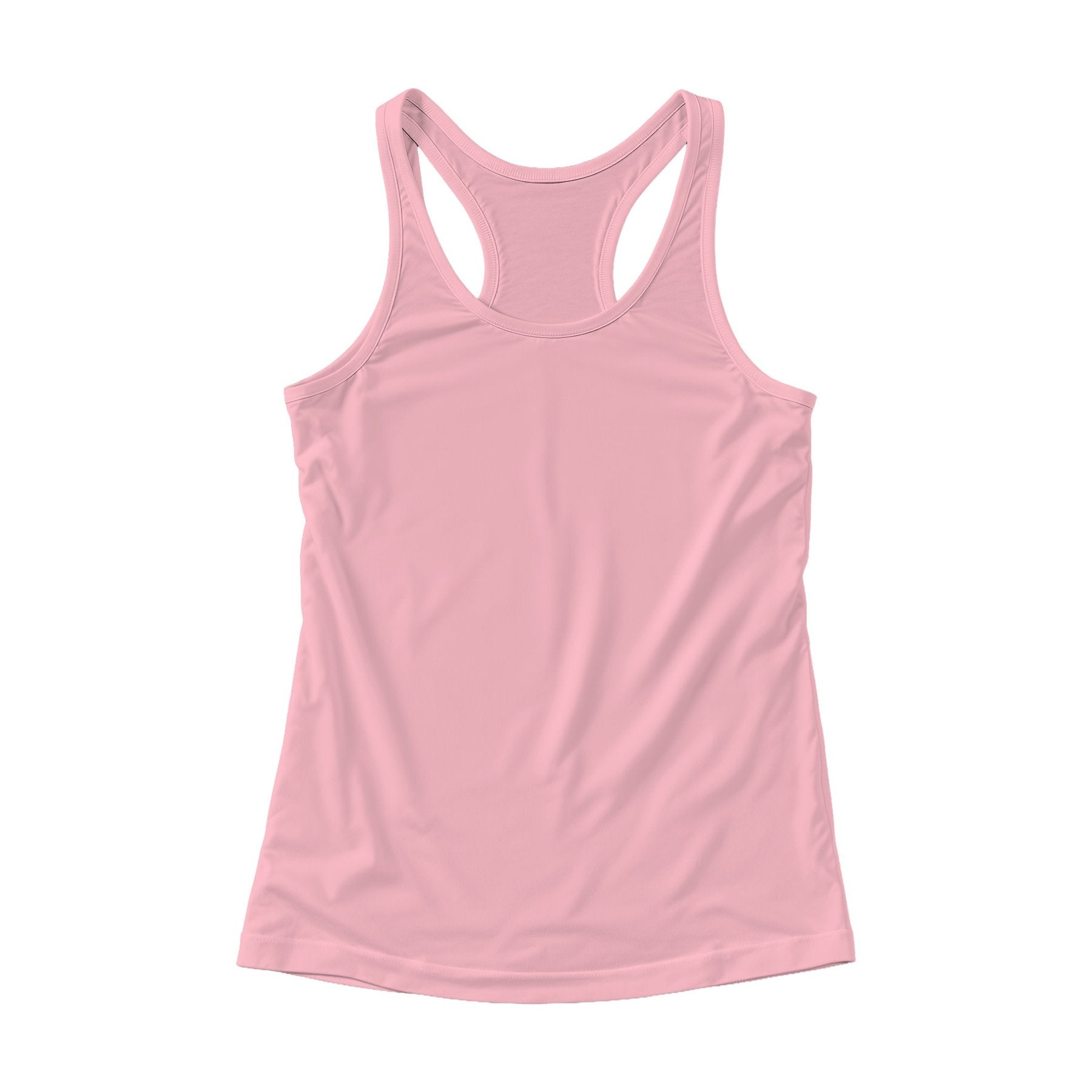 Womens Active Mockup | Pink Back View — JPG Digital Download | Etsy Shopify Mockup | Commercial Licence Included | MockupBulk