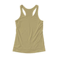 Sand Back View Womens Active Mockup | Shopify Etsy Mockup Template | High-Res JPG | Commercial Use Download | MockupBulk