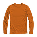 Antique Orange Mens Active Mockup | Digital Download Mockup | High-Resolution JPG | Commercial Use Included | MockupBulk